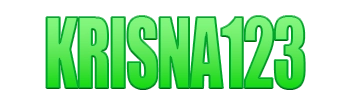 Logo KRISNA123
